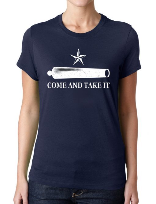 O'rourke come and take it Classic Tee Shirt