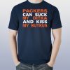 Packers Can Suck My Ditka And Kiss My Butkus Shirt