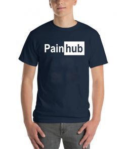 Painhub shirt