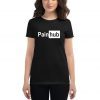 Painhub shirt