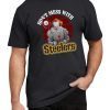 Pennywise IT Don’t mess with Steelers shirt