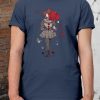 Pennywise IT You Will Float Too Halloween Shirt