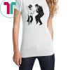 Pennywise santa claus christmas shirt