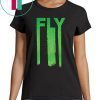 Philadelphia Eagles Fly 2019-2020 Tee Shirt