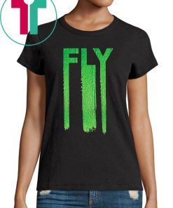 Philadelphia Eagles Fly 2019-2020 Tee Shirt