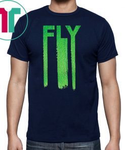Philadelphia Eagles Fly 2019-2020 Tee Shirt