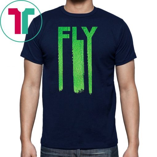 Philadelphia Eagles Fly 2019-2020 Tee Shirt