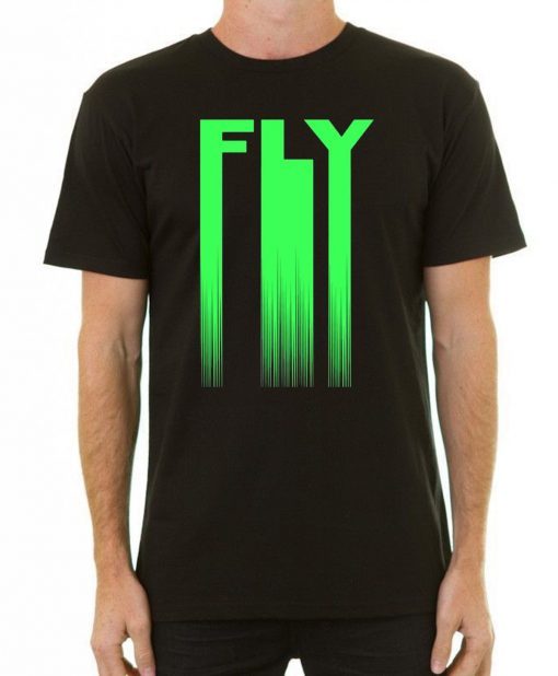 Philadelphia Eagles Fly 2019 T-Shirt