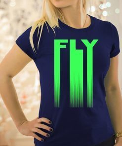 Philadelphia Eagles Fly 2019 T-Shirt