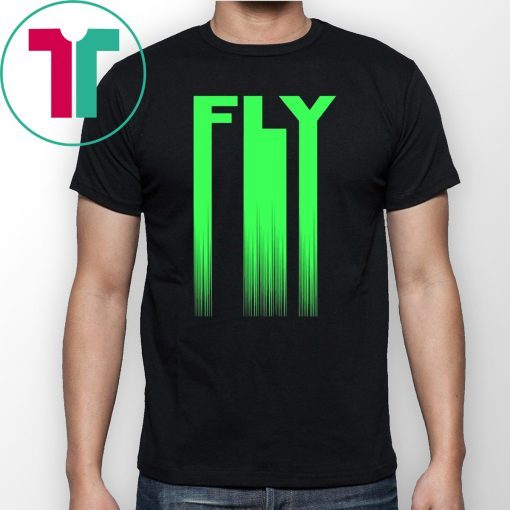 Philadelphia Eagles Fly Classic Shirt