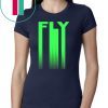 Philadelphia Eagles Fly Classic Shirt