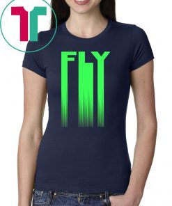 Philadelphia Eagles Fly Classic Shirt