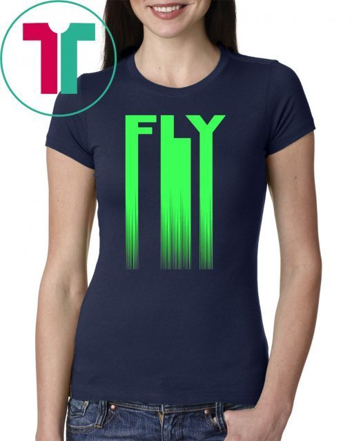 Philadelphia Eagles Fly Classic Shirt