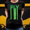 Philadelphia Eagles Fly Football 2019-2020 Tee Shirt