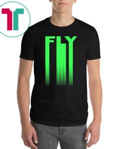 Philadelphia Eagles Fly Official Tee Shirt