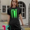 Philadelphia Eagles Fly Official Tee Shirt