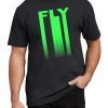 Philadelphia Eagles Fly 2019 Tee Shirt for mens womens