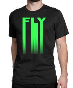 Philadelphia Eagles Fly Shirt Unisex Shirts