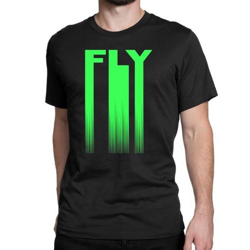 Philadelphia Eagles Fly Shirt Unisex Shirts