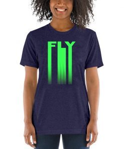 Philadelphia Eagles Fly Shirt Unisex Shirts