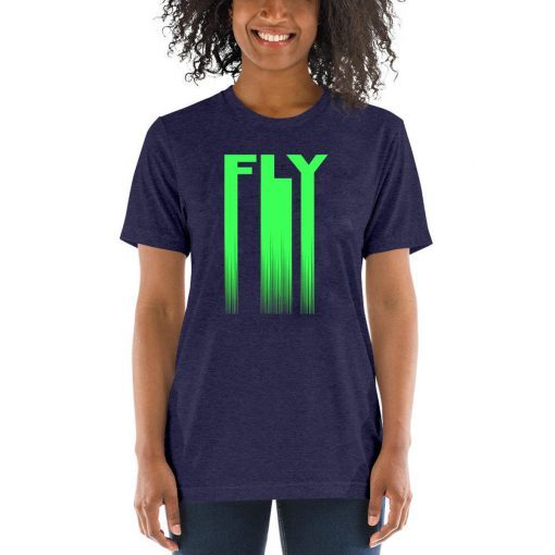 Philadelphia Eagles Fly Shirt Unisex Shirts