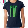 Philadelphia Eagles Fly T-Shirt