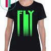 Philadelphia Eagles Fly original Tee Shirt for mens womens