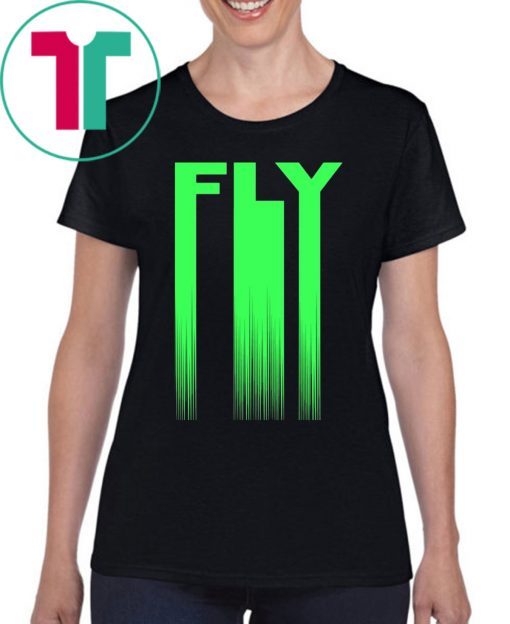 Philadelphia Eagles Fly original Tee Shirt for mens womens