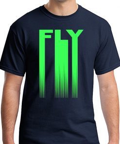 Philadelphia Eagles Fly original T Shirt