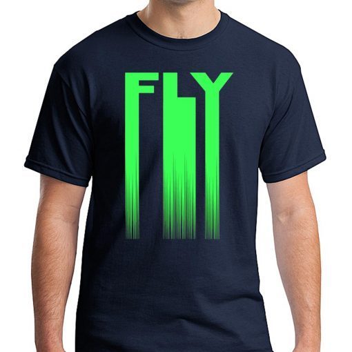 Philadelphia Eagles Fly original T Shirt