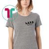 Philadelphia’s Acting Police LAPD Shirt