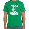 Philly Catching Babies Unlike Agholor original Tee Shirt
