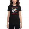 Pittsburgh steelers you cant scare me im a steelers fan shirt