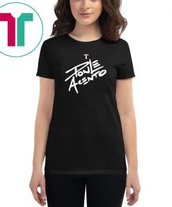 Ponle Acento T-shirt #PonleAcento Shirt