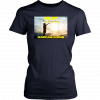 Safe People Pray for America Hurricane Dorian 2019 T-Shirt