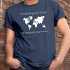 Preach the gospel always If necessary use words Classic T Shirt