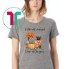 Pug its the most wonderful time of the year T-Shirt
