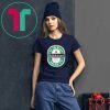 Raikkonen Heineken Just Leave Me Alone, I Know What To Do Tee Shirt For Mens Womens