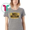 Raise a Hallelujah Vintage shirt