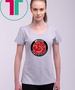 Revenge Of The Birds Sb Nation Tee Shirt