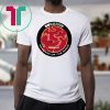 Revenge Of The Birds Sb Nation Tee Shirt