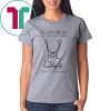 Rip Daniel Johnston 2019 T-Shirt