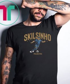 SKILSINHO Shirt