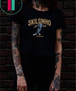 SKILSINHO Shirt