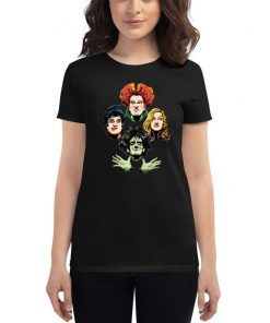 Sanderson Rhapsody Shirt