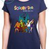 Scooby Doo Green Ghost Where Are You Shirt