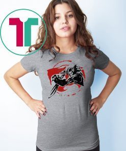 Shadow thundercats sight beyond sight shirt