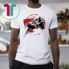 Shadow thundercats sight beyond sight shirt