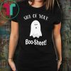 Sick of your Boo Sheet shirt