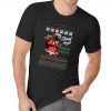 Silent Night Jedi Night Christmas Sweatshirt